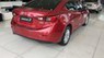 Mazda 2 2017 - Bán Xe Mazda 3 Mới 2017 - Hỗ Trợ Vay Tối Đa Nhu Cầu - Đủ Màu - Giao Xe Ngay