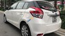Toyota Yaris 2014 - Bán Toyota Yaris đời 2014, màu trắng, xe chính chủ tên người bán, đăng ký 12/2014