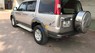 Ford Everest 2.5 MT 2007 - Cần bán xe Ford Everest 2.5 MT sản xuất năm 2007 số sàn giá cạnh tranh