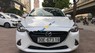 Mazda 2 2016 - Cần bán lại xe Mazda 2 năm sản xuất 2016, màu trắng