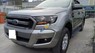 Ford Ranger XLS 4x2AT 2016 - Bán xe Ford Ranger XLS 4x2AT đời 2016, màu bạc, nhập khẩu, chạy 19.000km, còn đẹp như xe mới