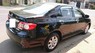 Toyota Corolla altis 2012 - Cần bán xe Toyota Corolla altis sản xuất năm 2012, màu đen giá cạnh tranh