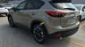 Mazda CX 5 2.0L 2WD 2017 - Cần bán xe Mazda CX 5 2.0L 2WD sản xuất năm 2017, màu vàng