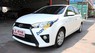 Toyota Yaris E 2014 - Bán Toyota Yaris E sản xuất năm 2014, màu trắng, nhập khẩu, 555tr