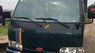Kia K3000S 2014 - Bán xe Kia K3000S 2014, màu xanh lục, thùng inox Sài Gòn đóng, nội thất đã bọc da
