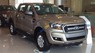 Ford Ranger XLS 2.2L 4x2AT 2017 - Bán Ford Ranger XLS 2.2L 4x2AT năm sản xuất 2017, màu vàng, nhập khẩu nguyên chiếc