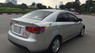 Kia Forte 1.6 MT 2012 - Bán xe Kia Forte 1.6 MT sản xuất 2012, màu xám, nhập khẩu  