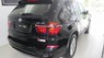 BMW X5 xDrive35i 2012 - Bán BMW X5 xDrive35i năm 2012, màu đen, xe nhập, giá tốt