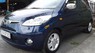 Hyundai i10 1.2MT 2009 - Bán Hyundai i10 1.2MT năm 2009, màu xanh lam, xe nhập 