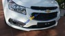 Chevrolet Cruze  LT   2017 - Bán Chevrolet Cruze LT 2017, giá chỉ 589 triệu