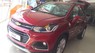 Chevrolet Trax LT 2017 - Cần bán Chevrolet Trax LT sản xuất 2017, màu đỏ, nhập khẩu