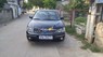 Ford Laser Ghia 1.8AT 2004 - Bán Ford Laser Ghia 1.8AT sản xuất năm 2004, màu đen