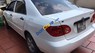 Toyota Corolla 2003 - Bán Toyota Corolla đời 2003, màu trắng, xe máy gầm đại chất