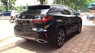 Lexus RX350 Luxury AWD 2017 - Bán Lexus RX350 Luxury AWD sản xuất năm 2017, màu đen, nhập khẩu