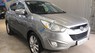 Hyundai Tucson LX20 VVT 2011 - Bán Hyundai Tucson LX20 VVT sản xuất 2011, màu xám, nhập khẩu 