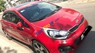 Kia Rio  AT  2013 - Bán Kia Rio AT sản xuất năm 2013, màu đỏ, nhập khẩu  