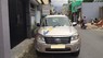 Ford Everest MT 2011 - Cần bán xe Ford Everest MT năm 2011, màu vàng giá cạnh tranh