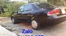 Mazda 626 1998 - Bán xe Mazda 626 năm 1998, màu đen giá cạnh tranh