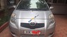 Toyota Yaris AT 2007 - Bán Toyota Yaris AT năm sản xuất 2007, màu bạc, xe nhập số tự động, giá 366tr