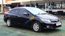 Honda Civic 1.8AT 2012 - Cần bán lại xe Honda Civic 1.8AT năm 2012, màu đen còn mới 