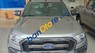 Ford Ranger 2017 - Cần bán xe Ford Ranger sản xuất 2017, màu bạc