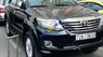 Toyota Fortuner G 2012 - Bán xe Toyota Fortuner G sản xuất 2012, màu đen