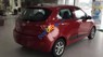 Hyundai Grand i10   2017 - Bán Hyundai Grand i10 năm 2017, màu đỏ, xe nhập