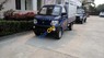 Xe tải 5000kg 2017 - Bán các loại xe tải nhẹ Dongben chạy vào trong thành phố