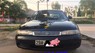 Mazda 626 1998 - Bán xe Mazda 626 năm 1998, màu đen giá cạnh tranh