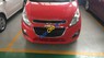 Chevrolet Spark  Spark LT 2017 2017 - Cần bán xe Chevrolet Spark Spark LT 2017 sản xuất 2017, màu đỏ