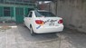 Toyota Corolla altis 1.8MT 2003 - Cần bán gấp Toyota Corolla altis 1.8MT năm sản xuất 2003, màu trắng
