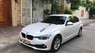 BMW 3 Series 320i LCi 2016 - Bán ô tô BMW 3 Series 320i LCi sản xuất năm 2016, màu trắng, xe nhập