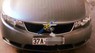 Kia Forte MT 2011 - Bán Kia Forte MT năm 2011 số sàn, 380tr