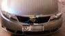 Kia Forte MT 2011 - Bán Kia Forte MT năm 2011 số sàn, 380tr