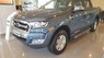 Ford Ranger 2.2L XLT 4X4 MT 2017 - Cần bán Ford Ranger 2.2L XLT 4X4 MT năm 2017, nhập khẩu, giá 720tr