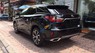 Lexus RX350 Luxury AWD 2017 - Bán Lexus RX350 Luxury AWD sản xuất năm 2017, màu đen, nhập khẩu