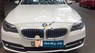 BMW 5 Series 520i 2014 - Cần bán gấp BMW 5 Series 520i năm sản xuất 2014, màu trắng, xe nhập