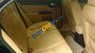 Ford Mondeo   2.0   2005 - Bán ô tô Ford Mondeo 2.0 năm 2005, màu đen, xe cũ