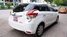 Toyota Yaris G 2014 - Bán Toyota Yaris G sản xuất 2014, màu trắng, nhập khẩu  