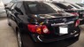 Toyota Corolla altis 2.0v 2009 - Bán Toyota Corolla Altis 2.0v đời 2009, màu đen số tự động, 595 triệu