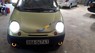 Daewoo Matiz SE 2005 - Bán Daewoo Matiz SE sản xuất năm 2005, màu xanh lục, xe nhập