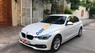 BMW 3 Series   320 2015 - Bán BMW 320 LCI, máy mới công nghệ mới, sản xuất cuối 2015, ĐKLĐ 23/01/2016, xe màu trắng nội thất kem