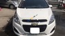 Chevrolet Spark Van 2016 - Cần bán gấp Chevrolet Spark Van năm 2016, màu trắng