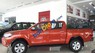 Toyota Hilux   2.4G 4x2 MT  2017 - Bán ô tô Toyota Hilux 2.4G 4x2 MT năm sản xuất 2017 giá cạnh tranh