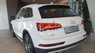 Audi Q5   2.0T 2017 - Cần bán Audi Q5 2.0T sản xuất 2017, màu trắng, nhập khẩu