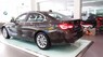 BMW 3 Series 320i LCI 2017 - Bán ô tô BMW 3 Series 320i LCI sản xuất 2017, màu nâu, nhập khẩu nguyên chiếc