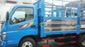 Thaco OLLIN 500B 2017 - Bán xe tải máy dầu Ollin 500B tải trọng 4.995 tấn, hỗ trợ mua trả góp ngân hàng đến 75%