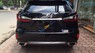 Lexus RX350 Luxury AWD 2017 - Bán Lexus RX350 Luxury AWD sản xuất năm 2017, màu đen, nhập khẩu