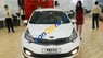 Kia Rio 1.4 MT  2016 - Trả góp 85% mua xe Kia Rio MT 2017 - không cần chứng minh thu nhập - Gọi Mr Đức Kia Giải Phóng