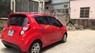 Chevrolet Spark LTZ 2013 - Bán xe cũ Chevrolet Spark LTZ sản xuất 2013, màu đỏ, số tự động, xe đi rất ít và giữ gìn nên còn rất đẹp